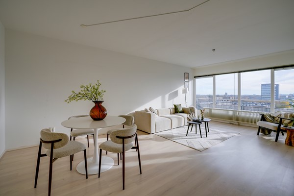 Medium property photo - Rubicondreef 202, 3561 JH Utrecht